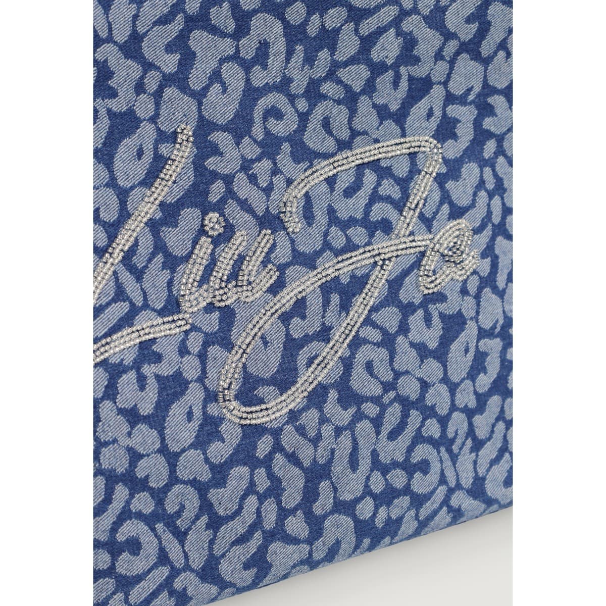 Women's Bags Liu Jo Blue