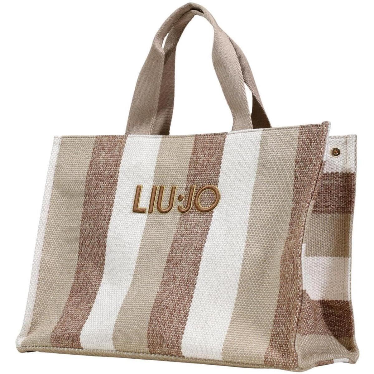 Women's Bags Liu Jo Beige