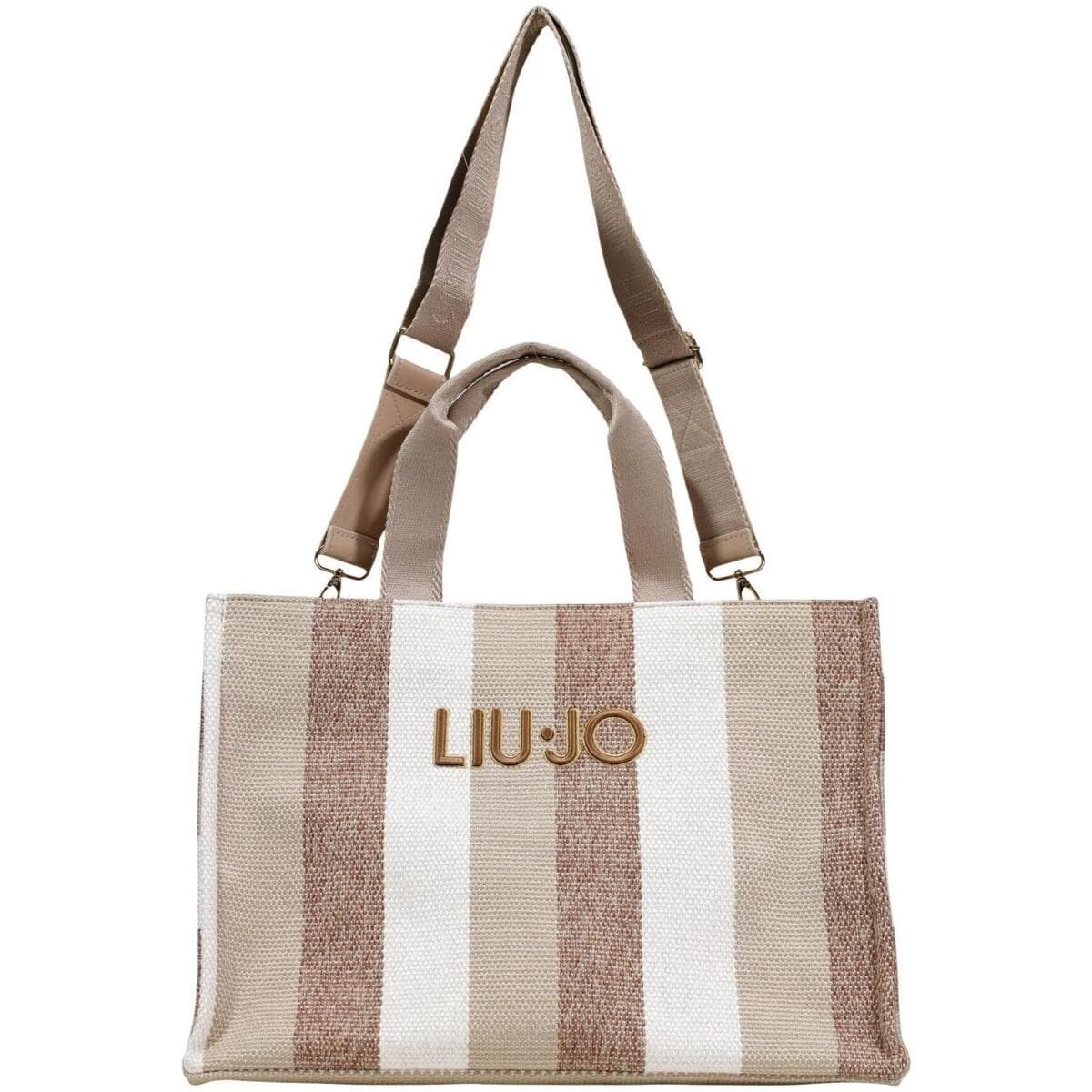 Women's Bags Liu Jo Beige