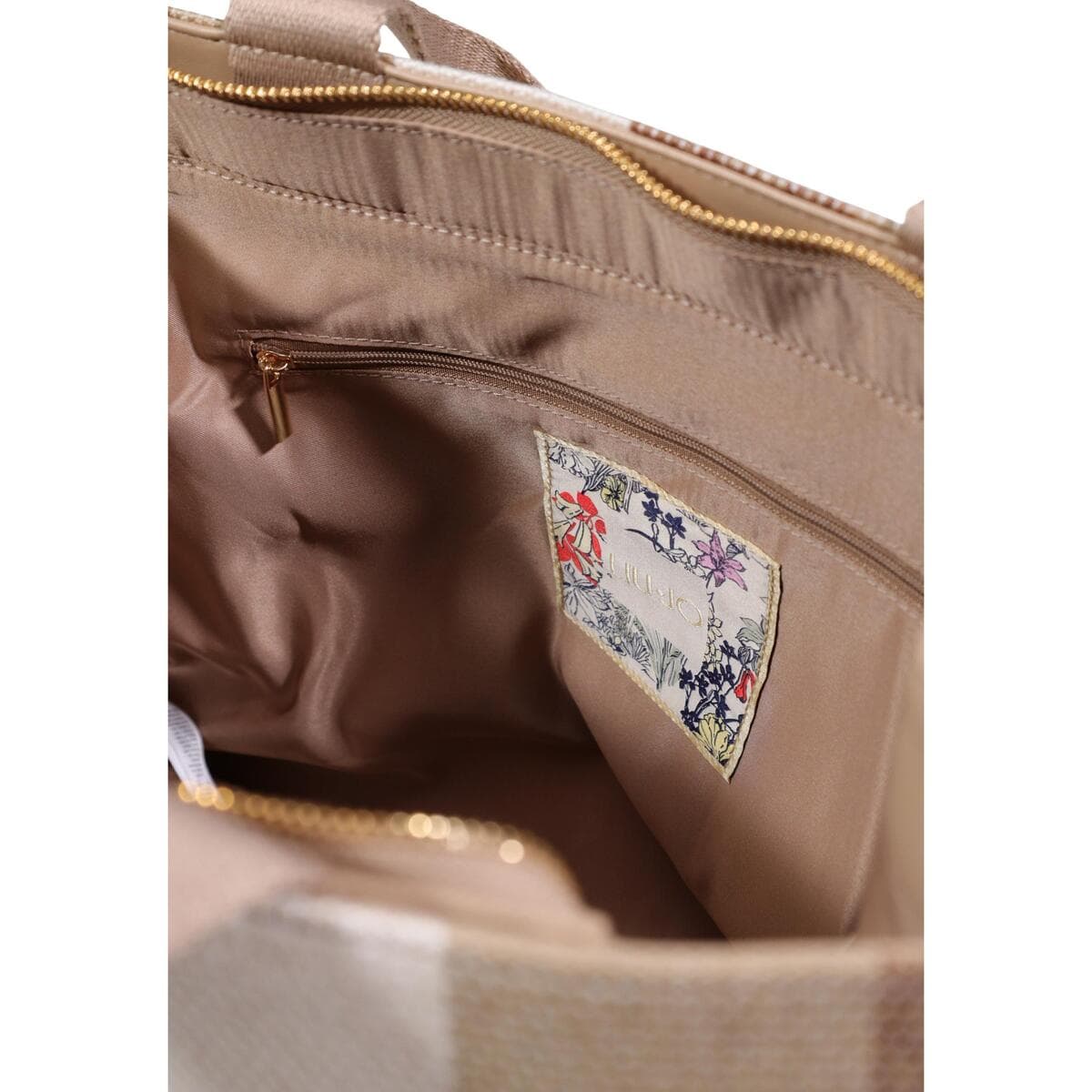 Women's Bags Liu Jo Beige