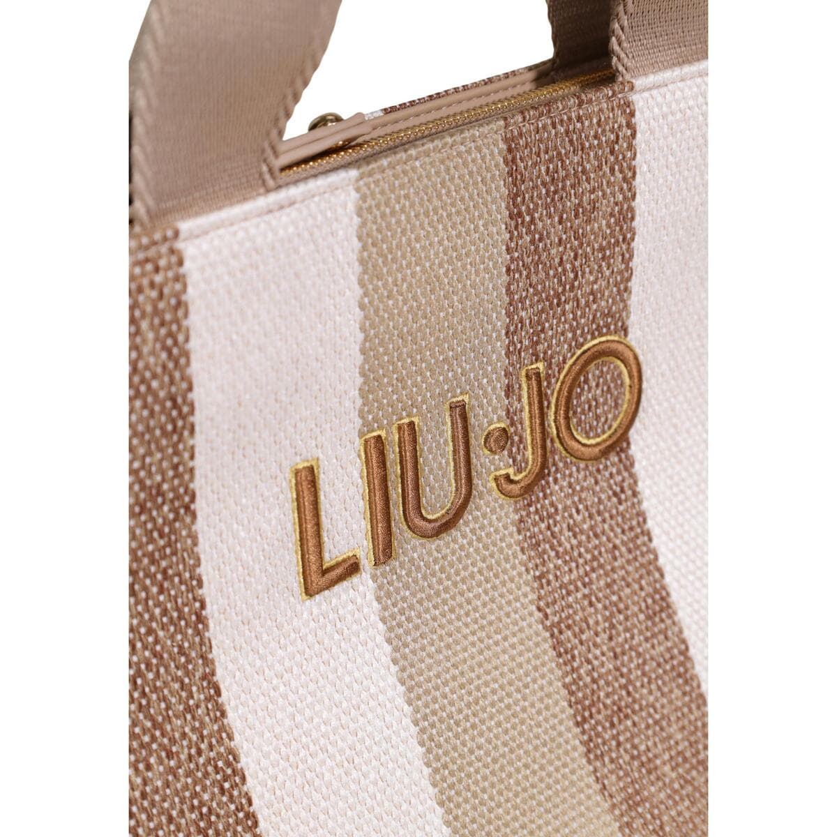 Women's Bags Liu Jo Beige