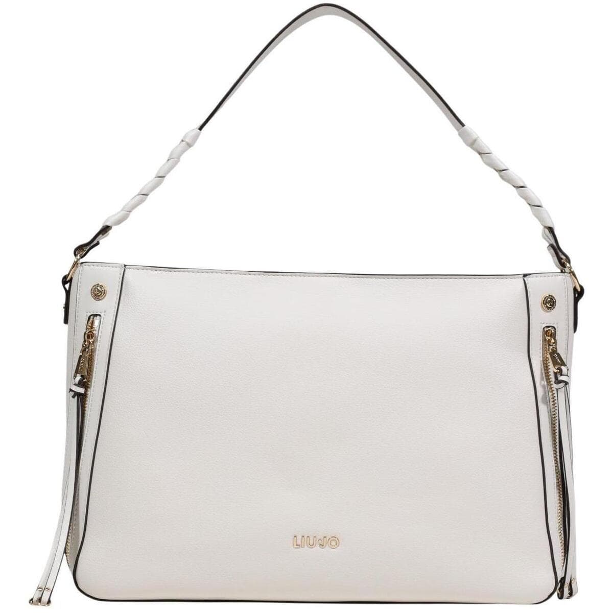 Women's Shoulder Bags Liu Jo White