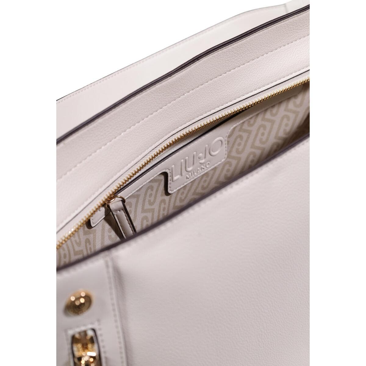 Women's Shoulder Bags Liu Jo White