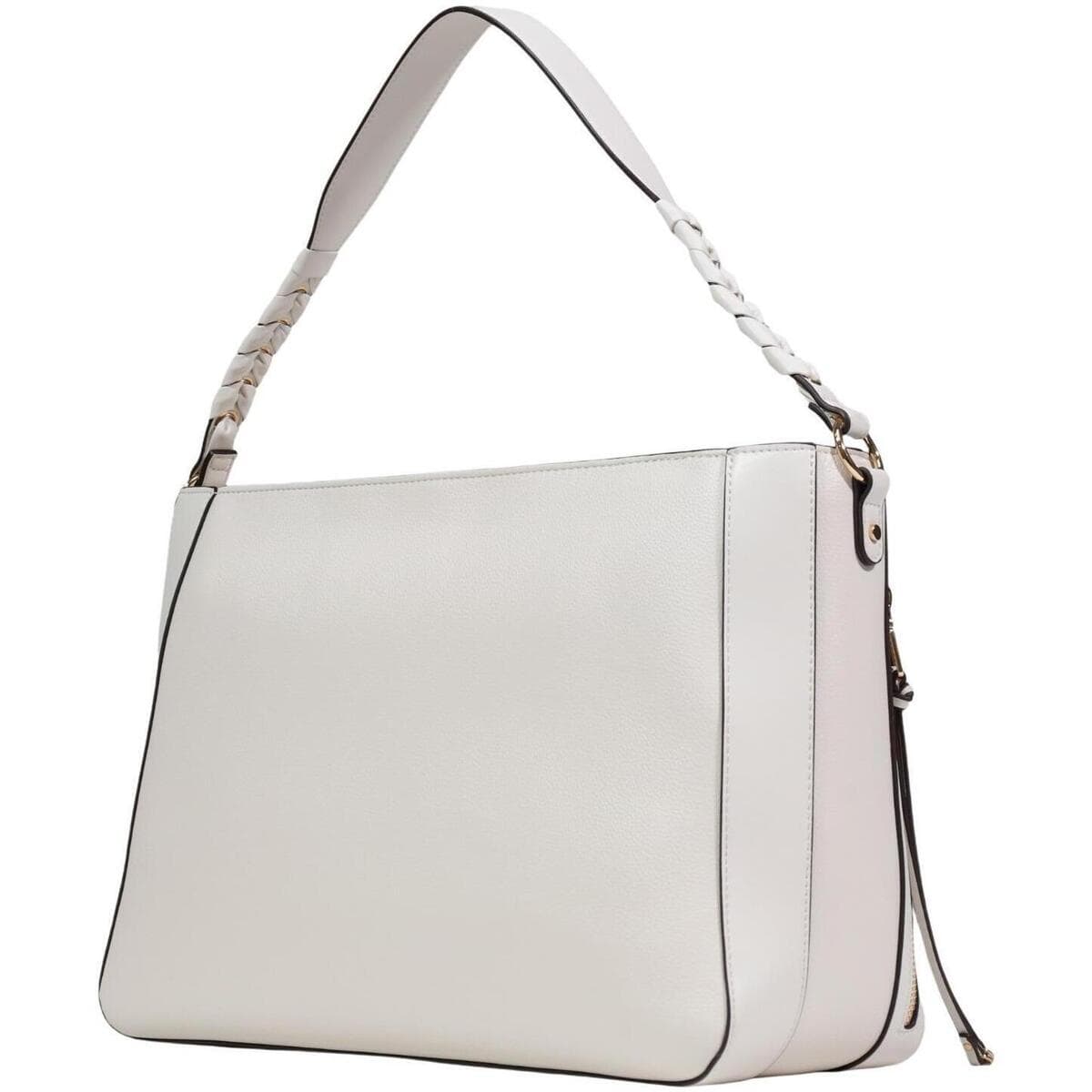 Women's Shoulder Bags Liu Jo White