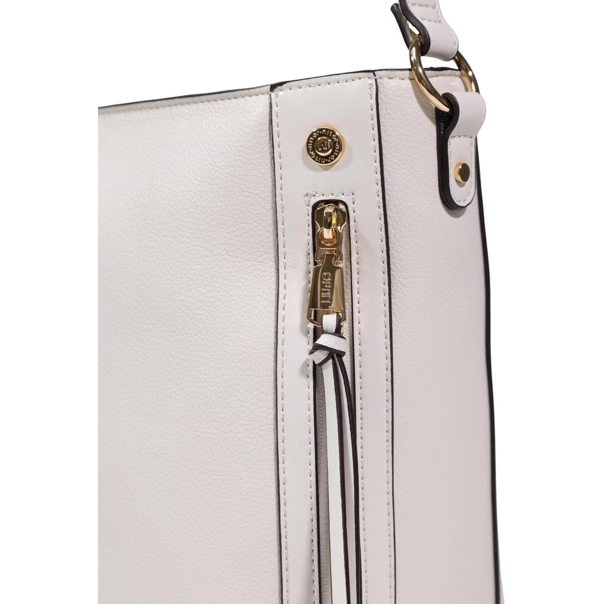 Women's Shoulder Bags Liu Jo White