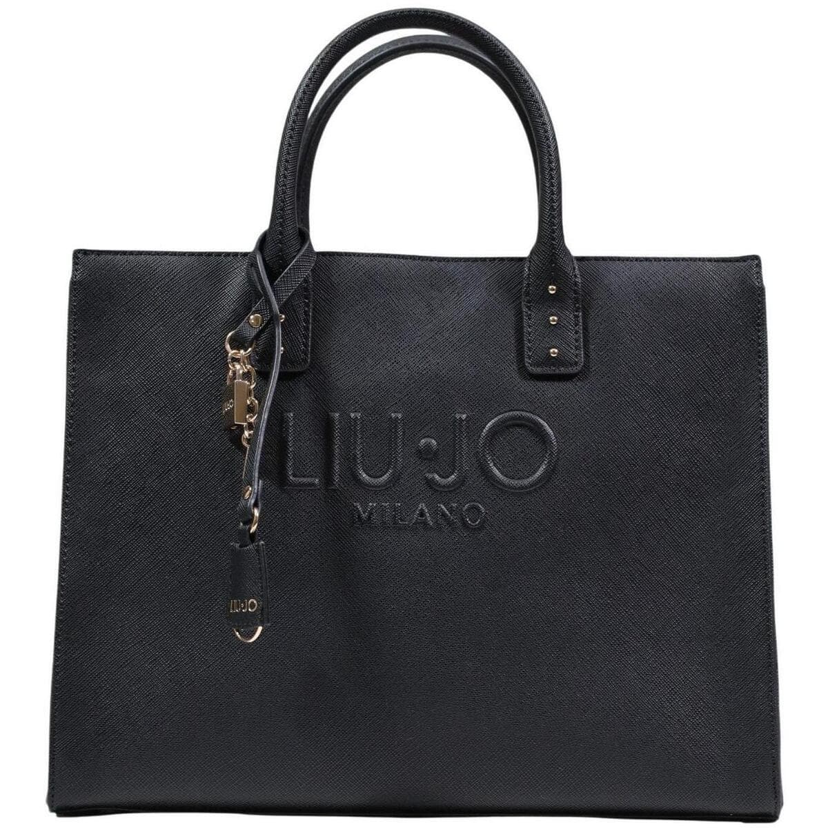 Women's Handbags Liu Jo Black