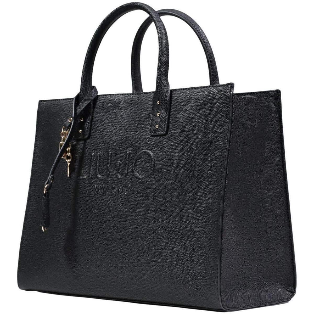 Women's Handbags Liu Jo Black