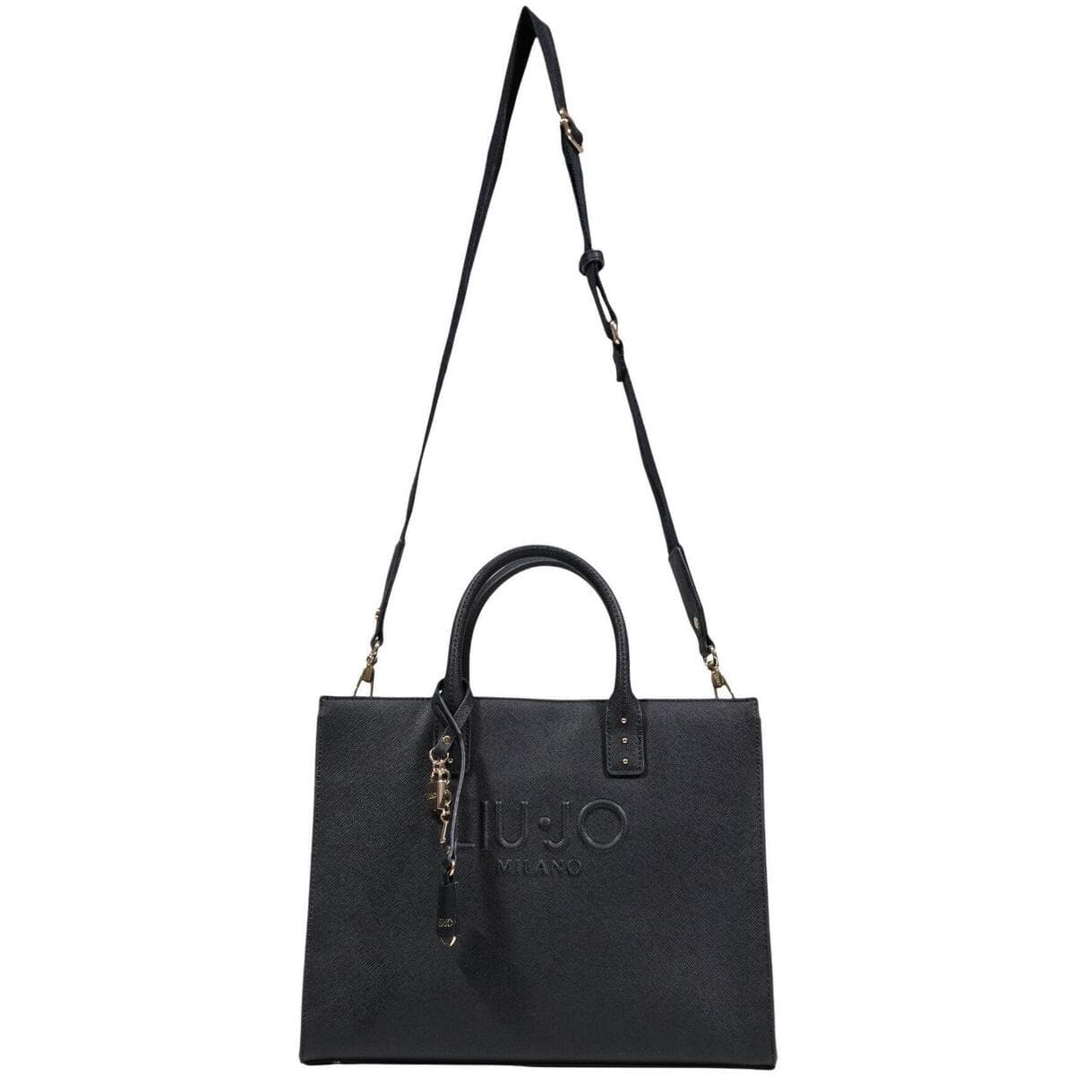 Women's Handbags Liu Jo Black