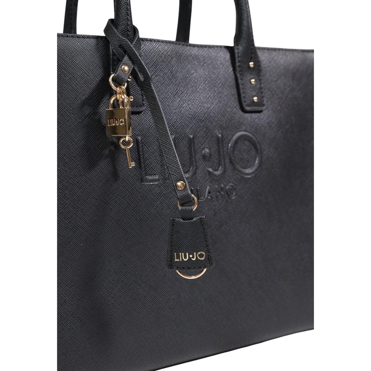 Women's Handbags Liu Jo Black