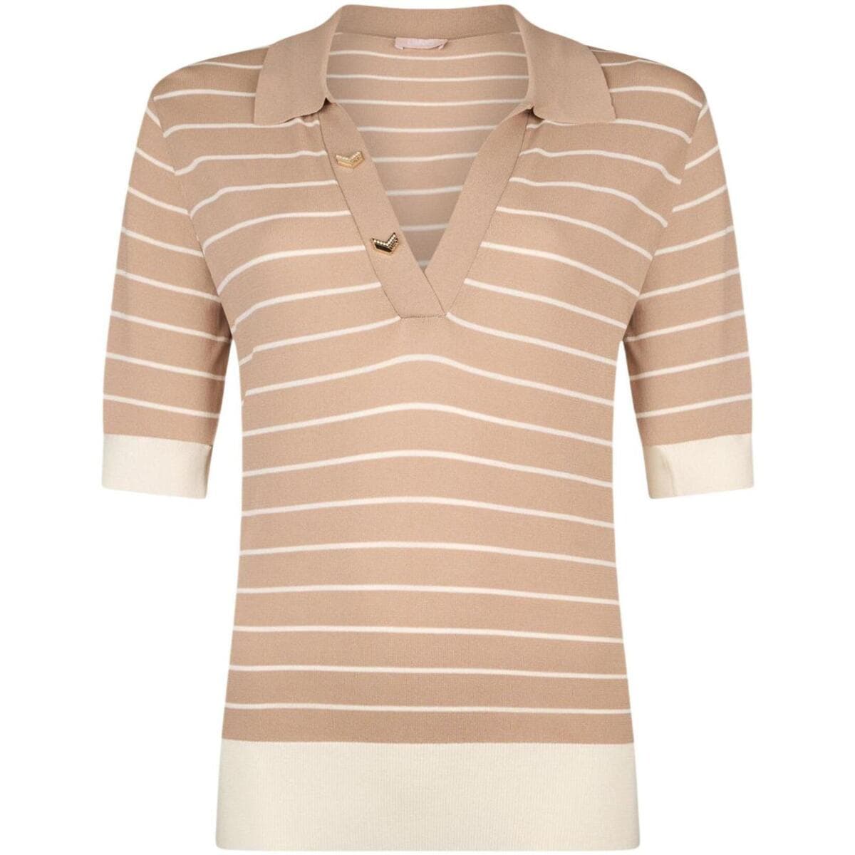 Women's Polo Shirts Liu Jo