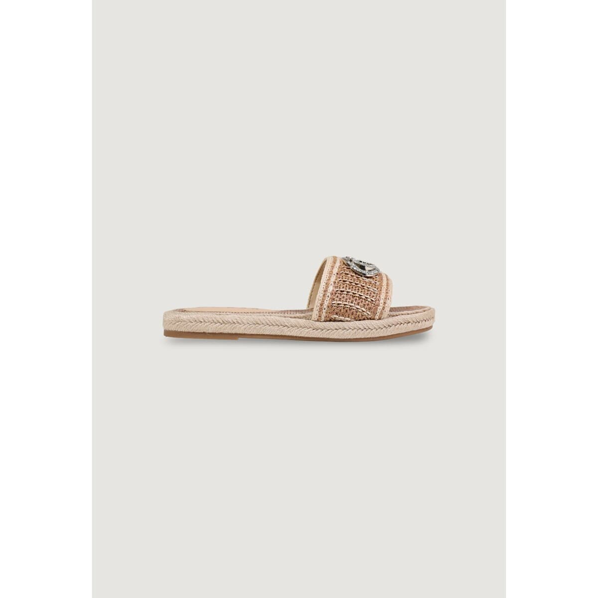 Women's Sandals Guess Beige