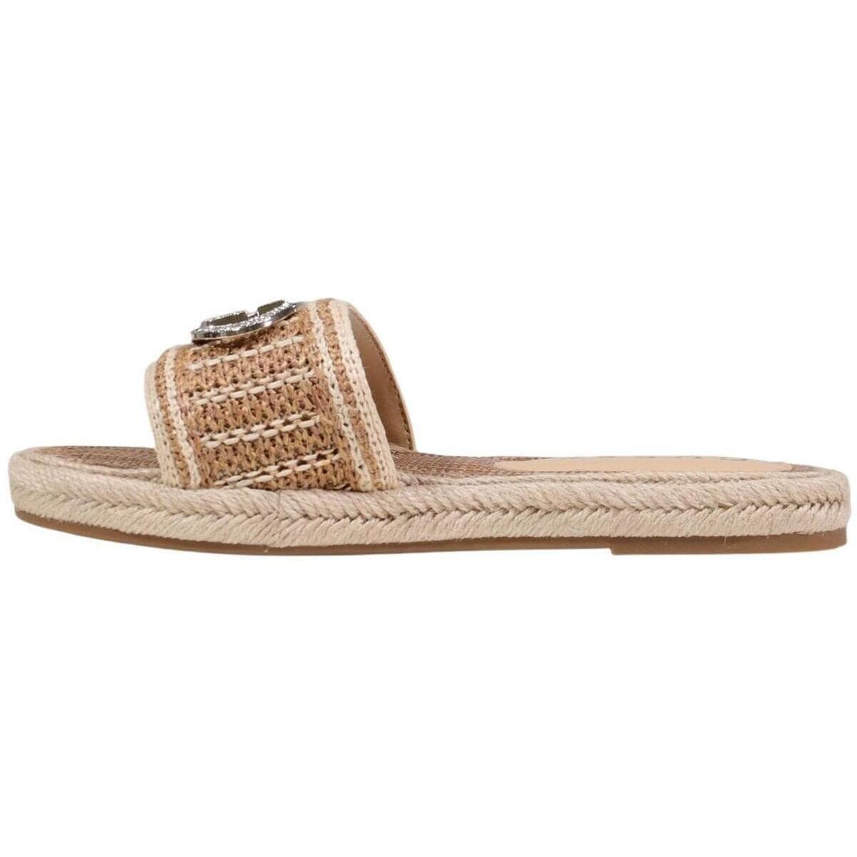 Women's Sandals Guess Beige