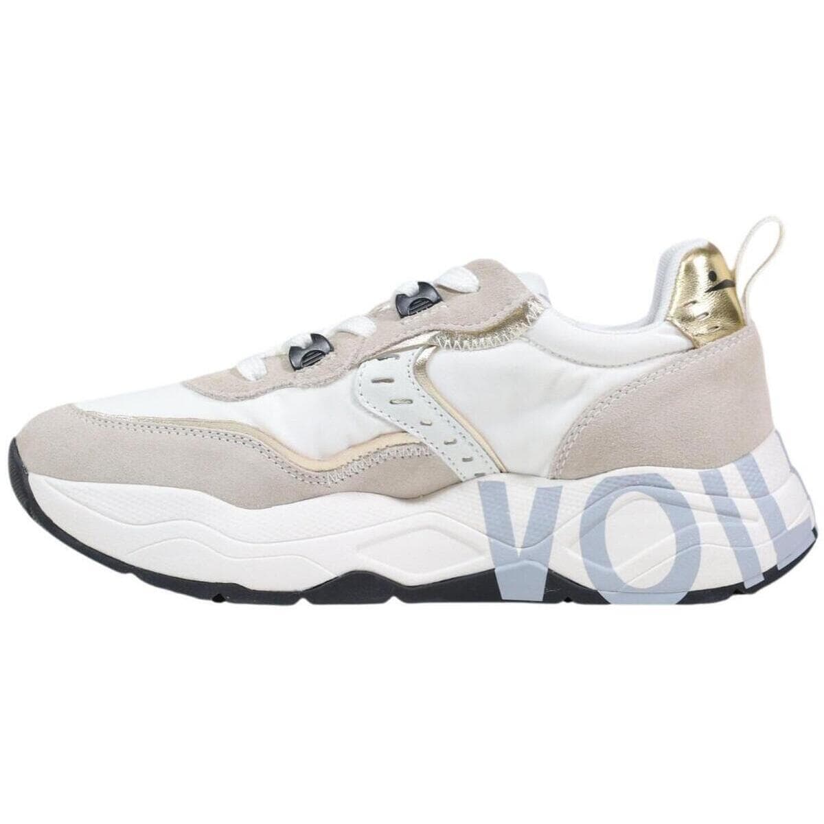 Women's Sneakers Voile Blanche
