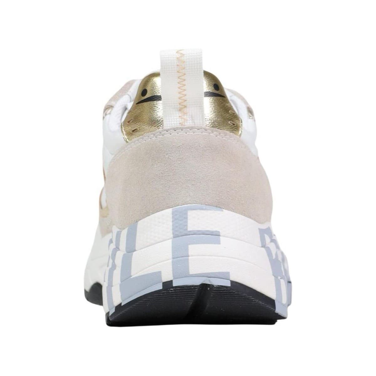 Women's Sneakers Voile Blanche