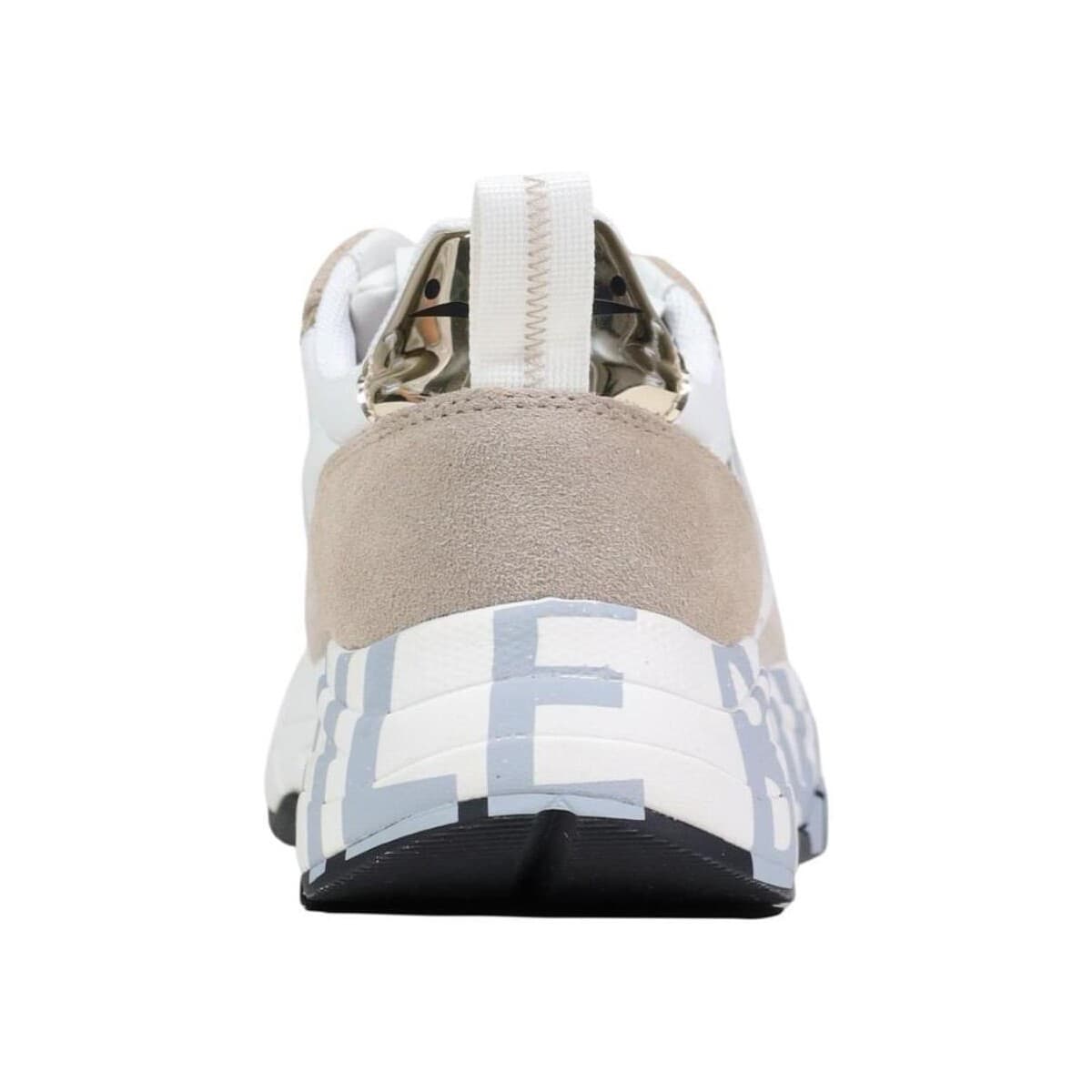 Women's Sneakers Voile Blanche