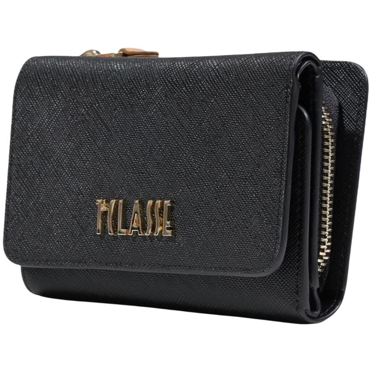 Women's Wallets Alviero Martini Black