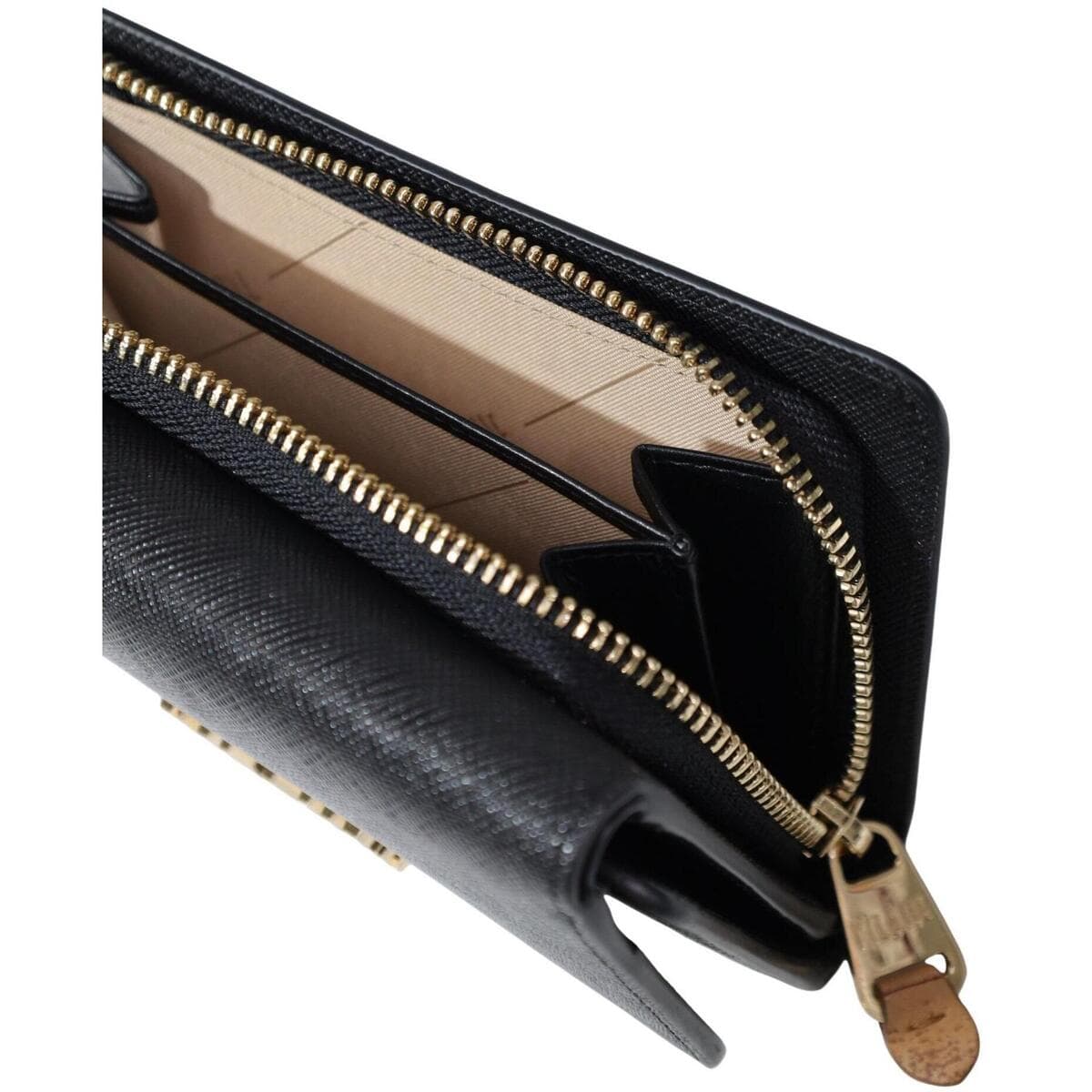 Women's Wallets Alviero Martini Black