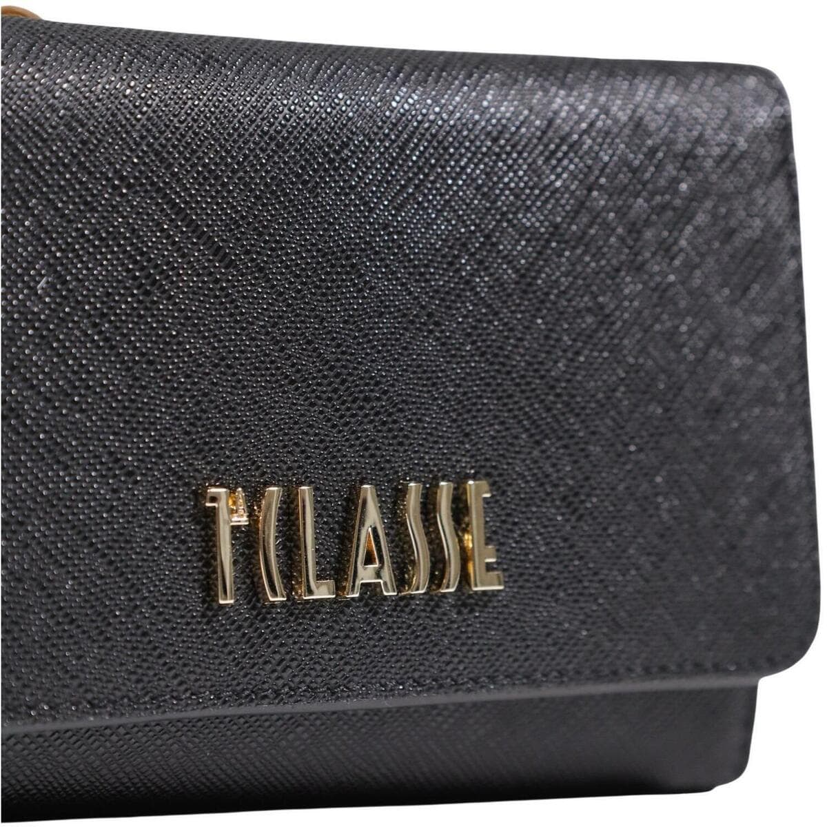 Women's Wallets Alviero Martini Black