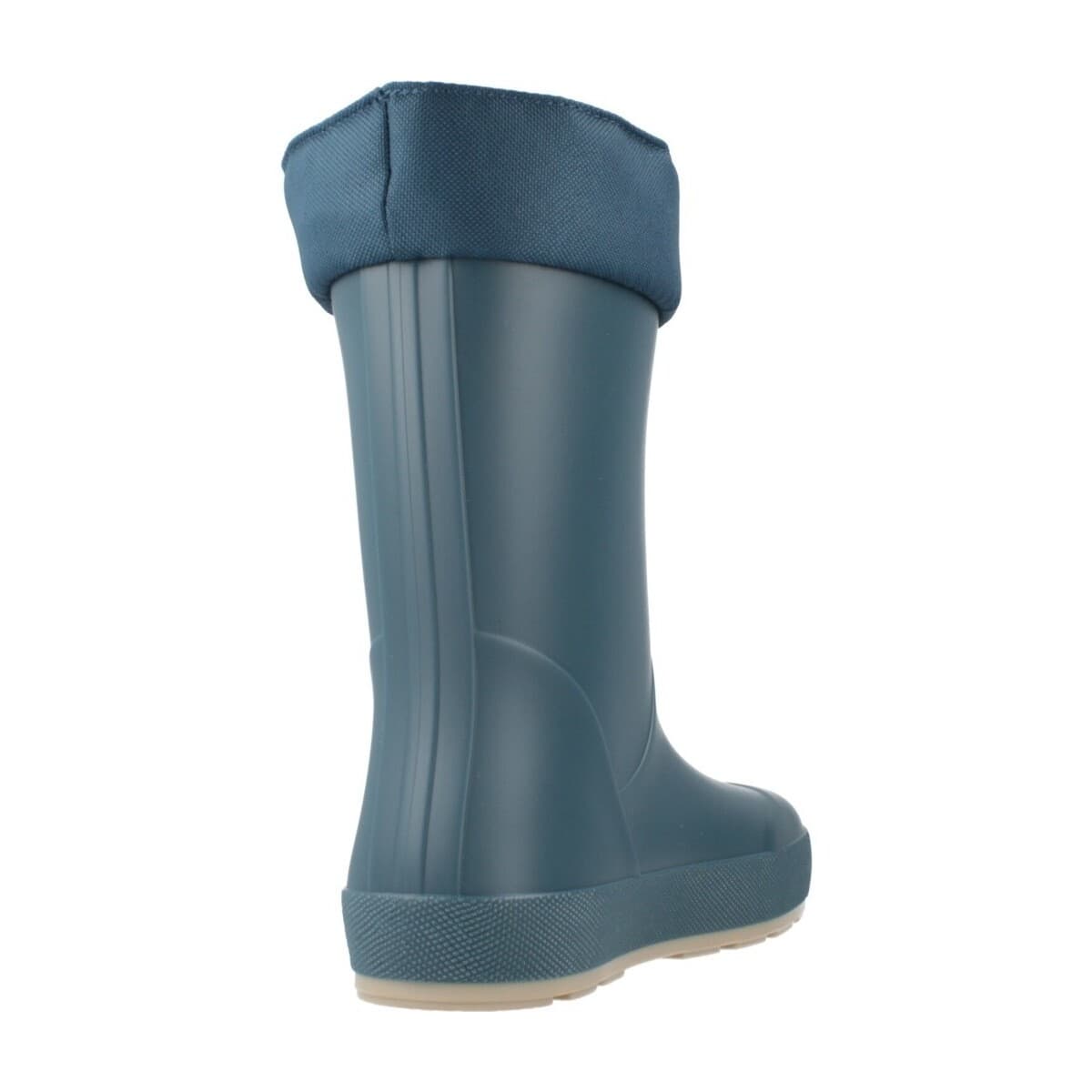 Boys' Wellington Boots IGOR Blue