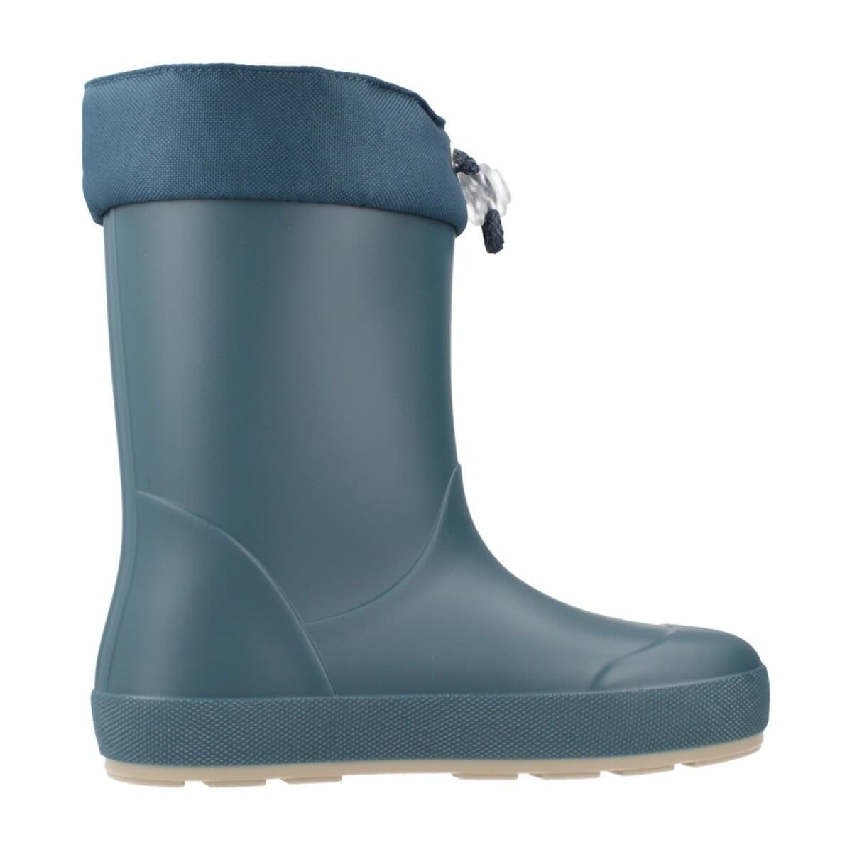 Boys' Wellington Boots IGOR Blue