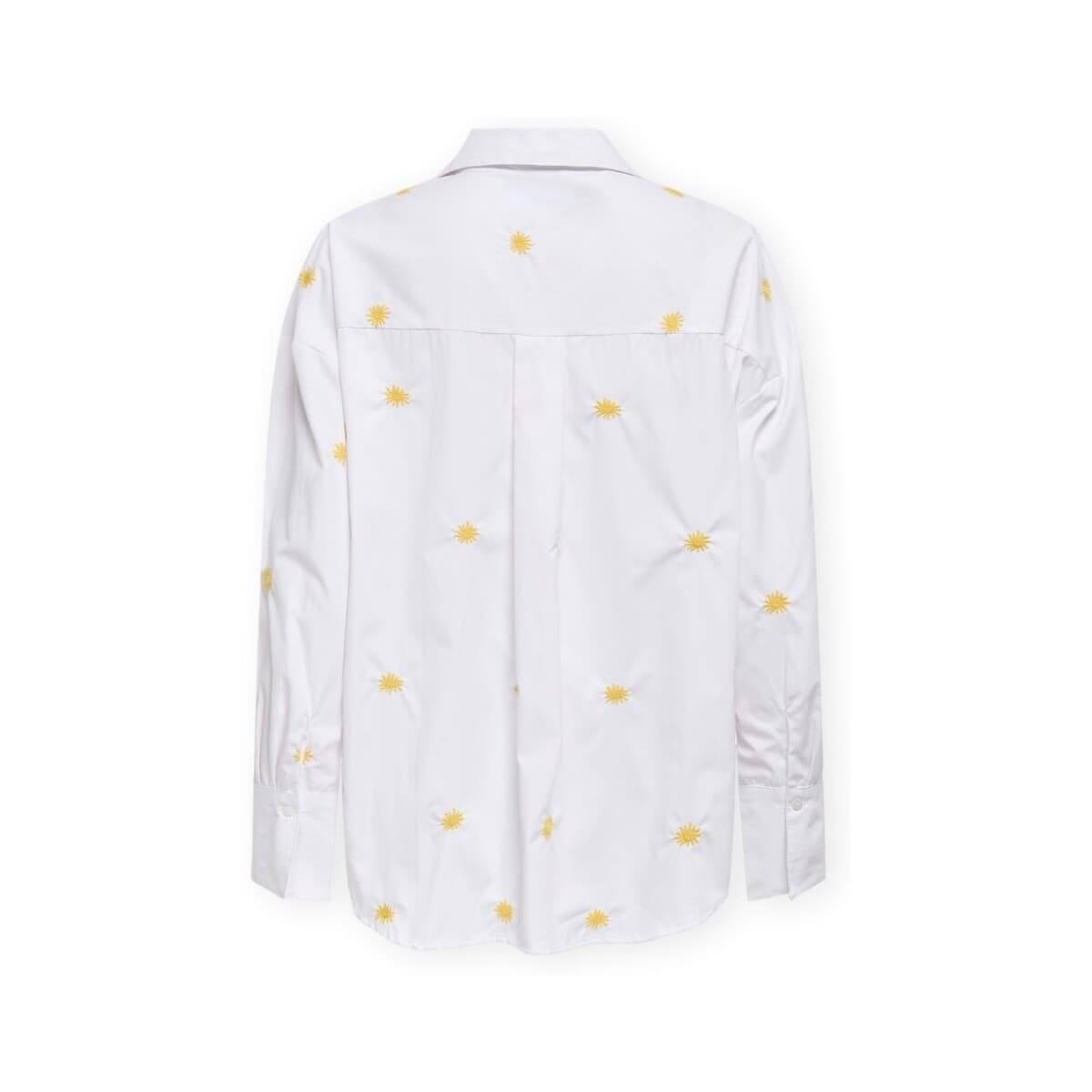 Women's T-Shirts Only Yellow