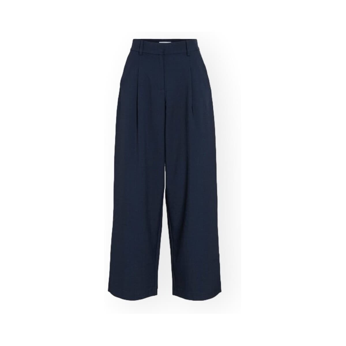 Women's Pants Vila Blue