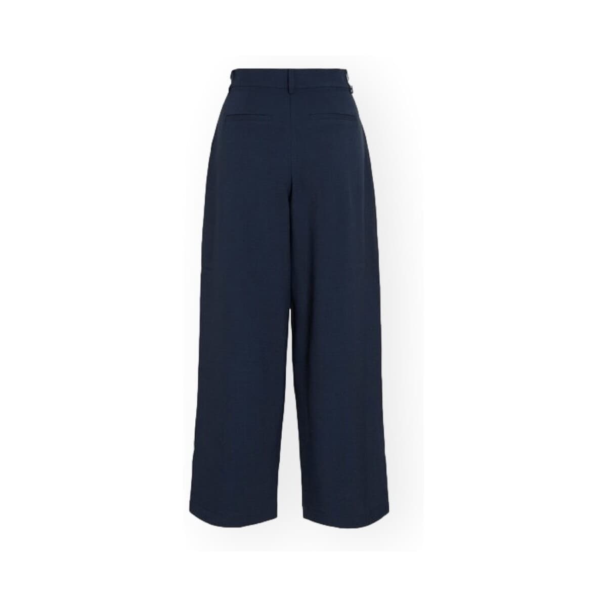 Women's Pants Vila Blue
