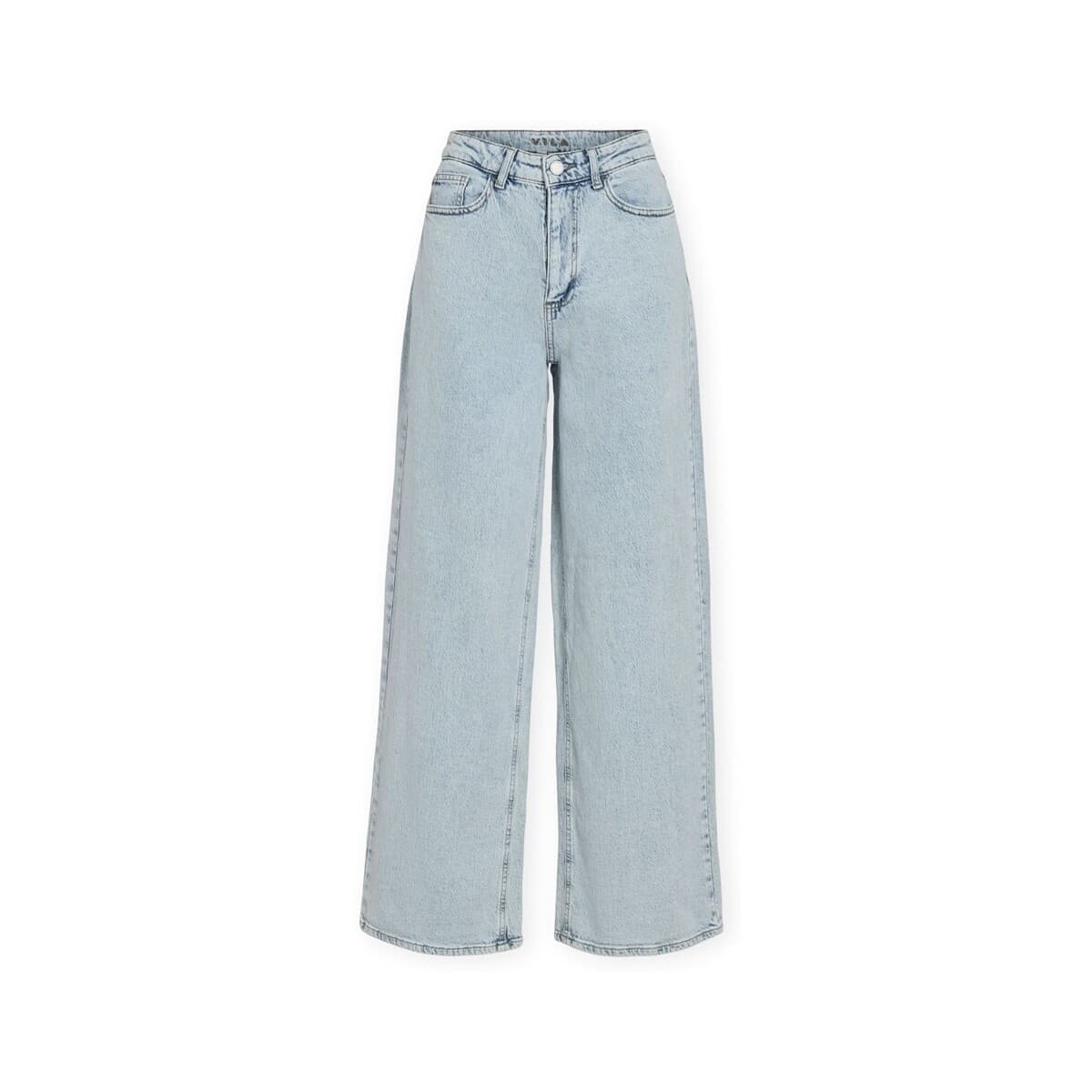 Women's Jeans Vila Blue