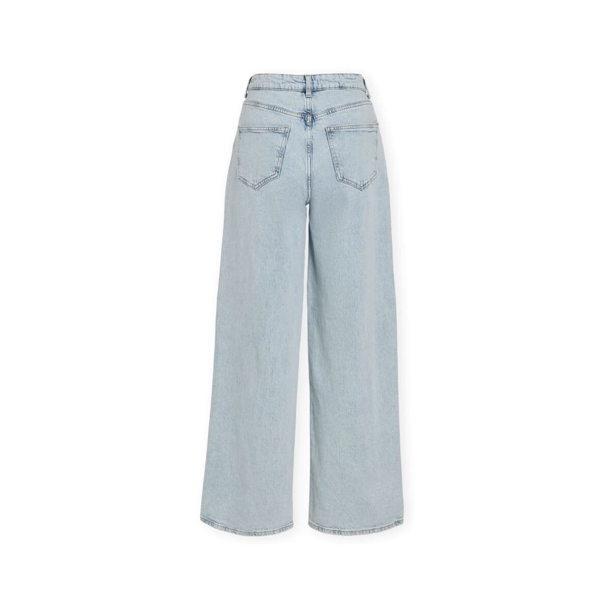Women's Jeans Vila Blue