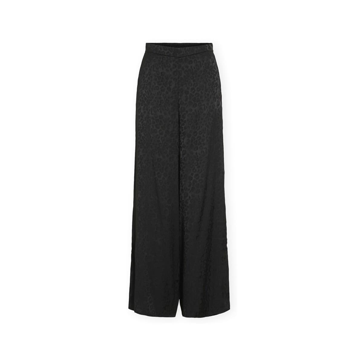 Women's Pants Vila Black