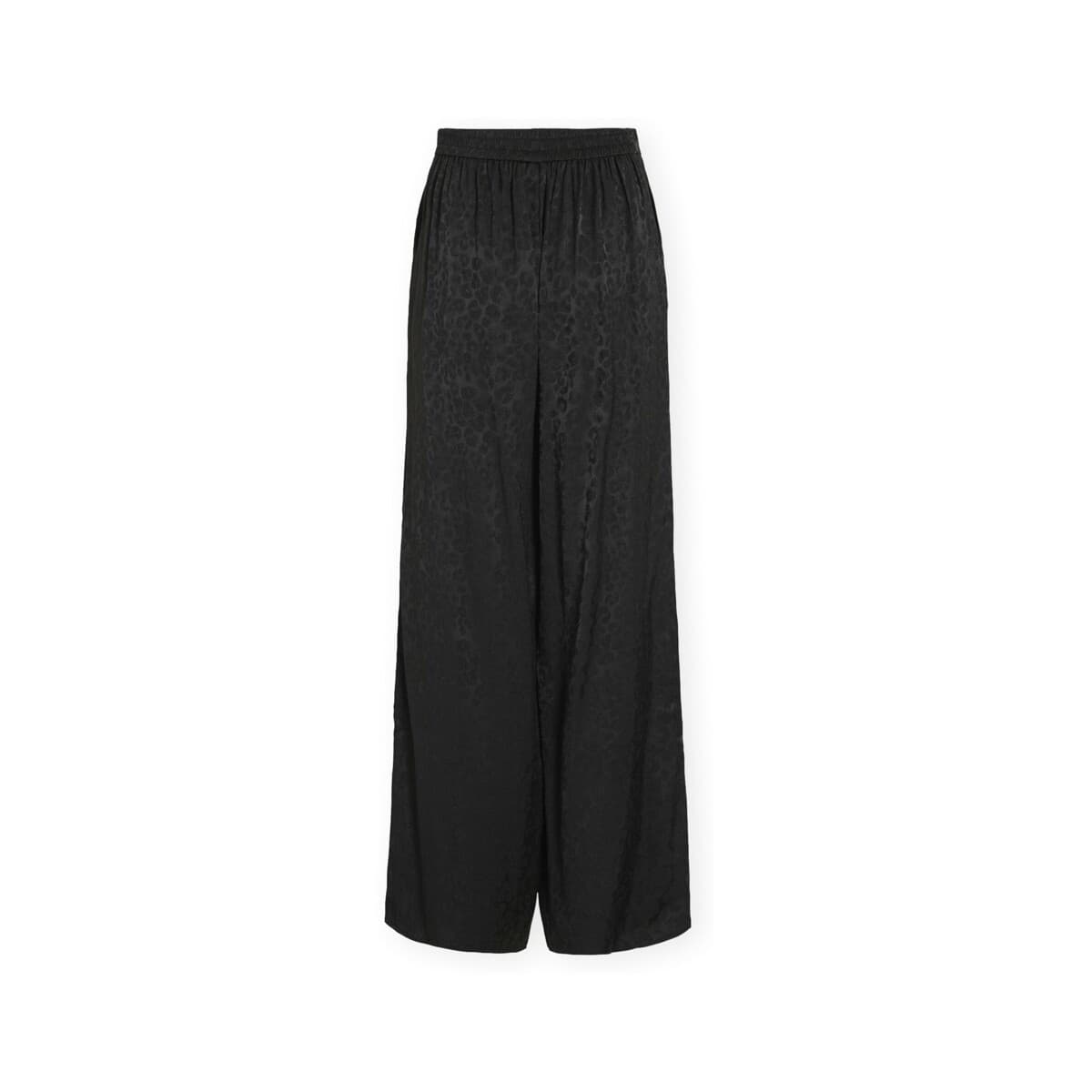 Women's Pants Vila Black