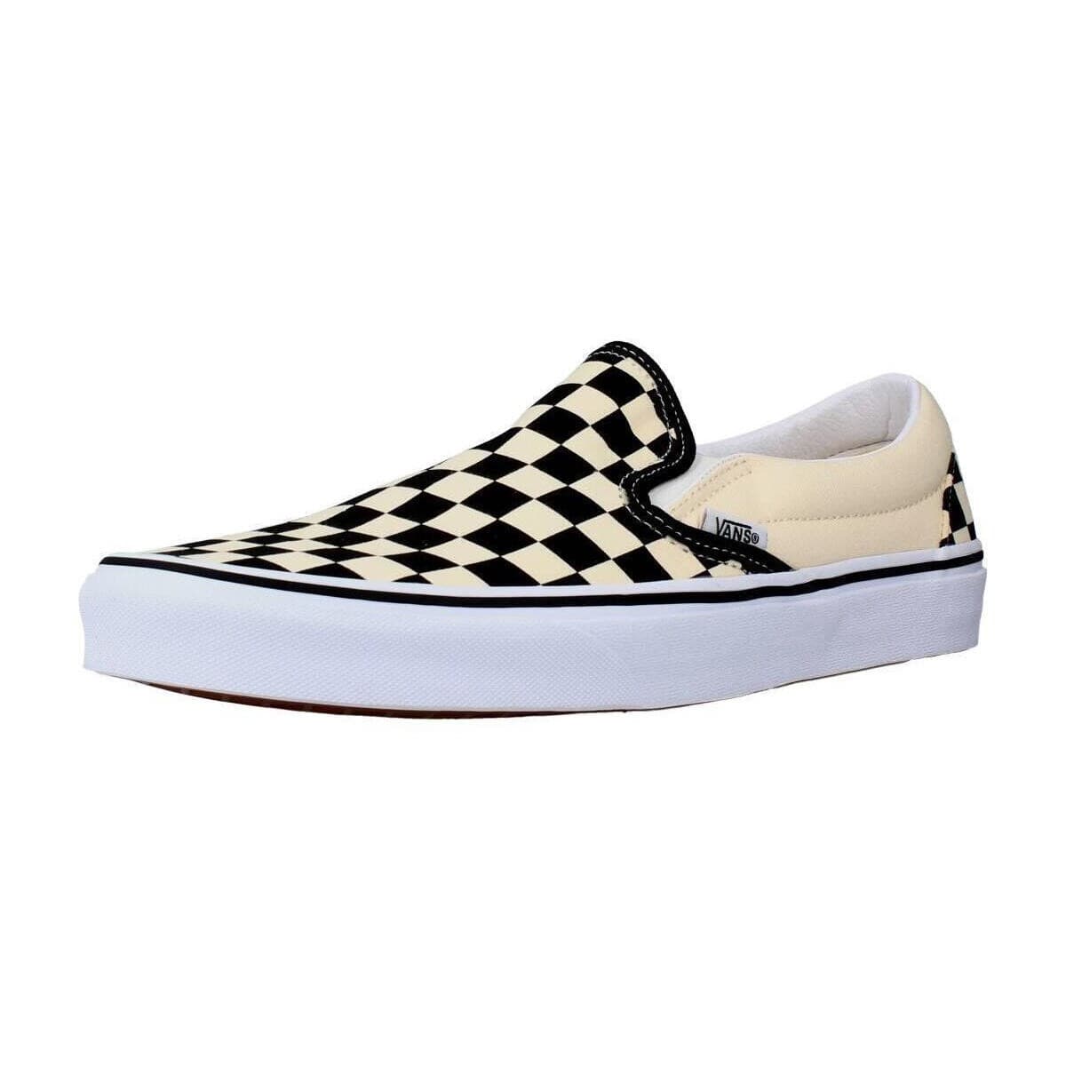 Men's Sneakers Vans White