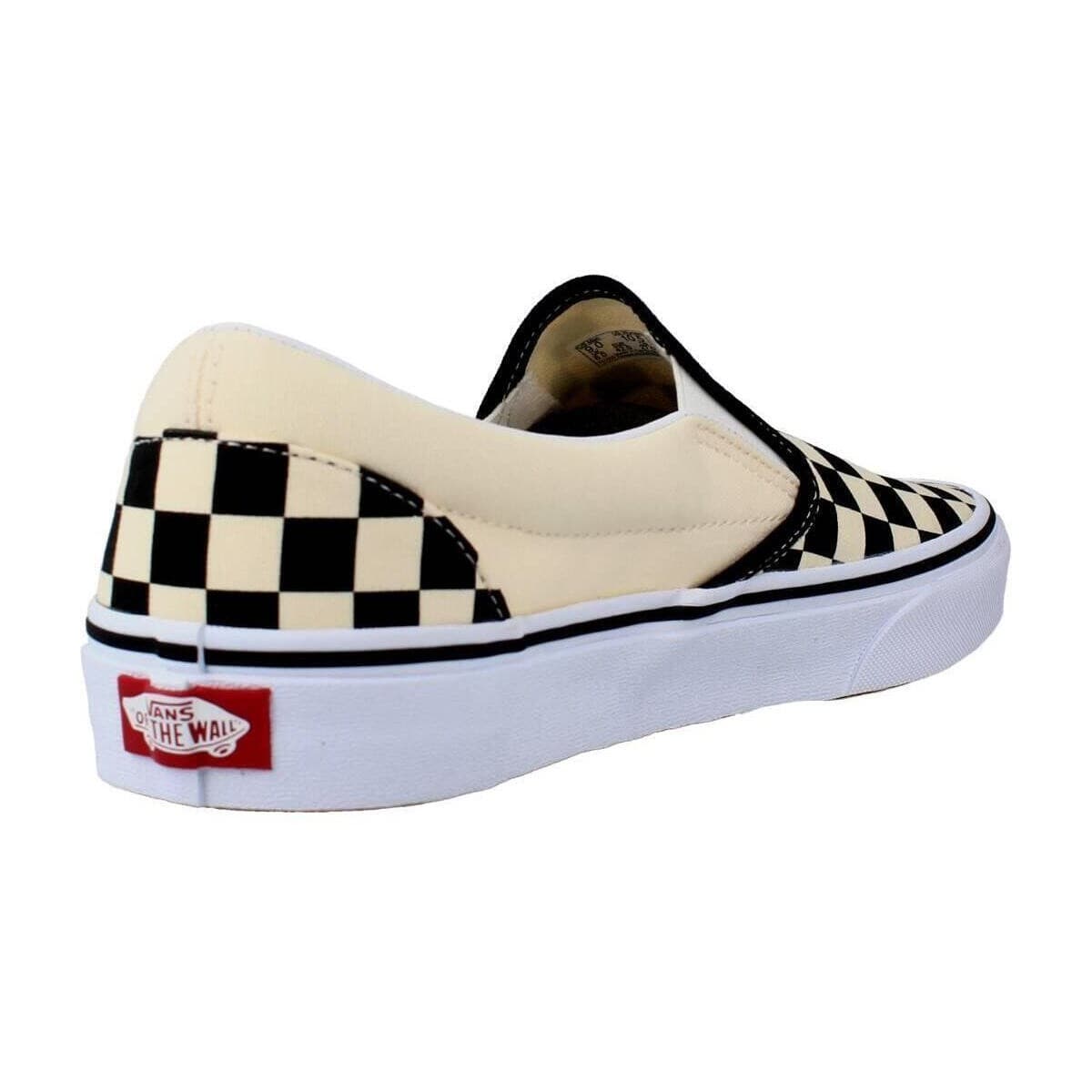 Men's Sneakers Vans White