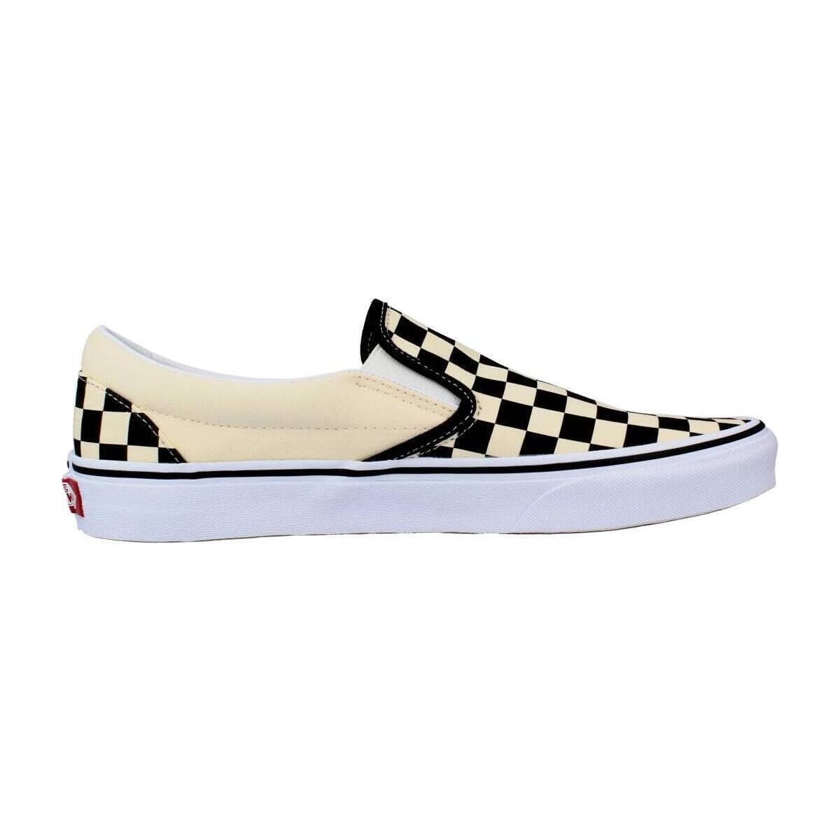 Men's Sneakers Vans White