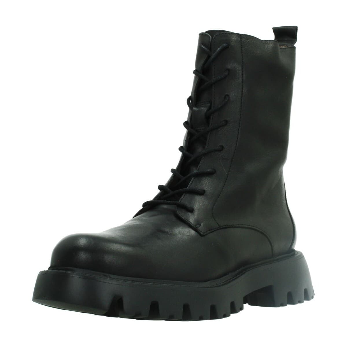 Women's Ankle Boots Wonders Black