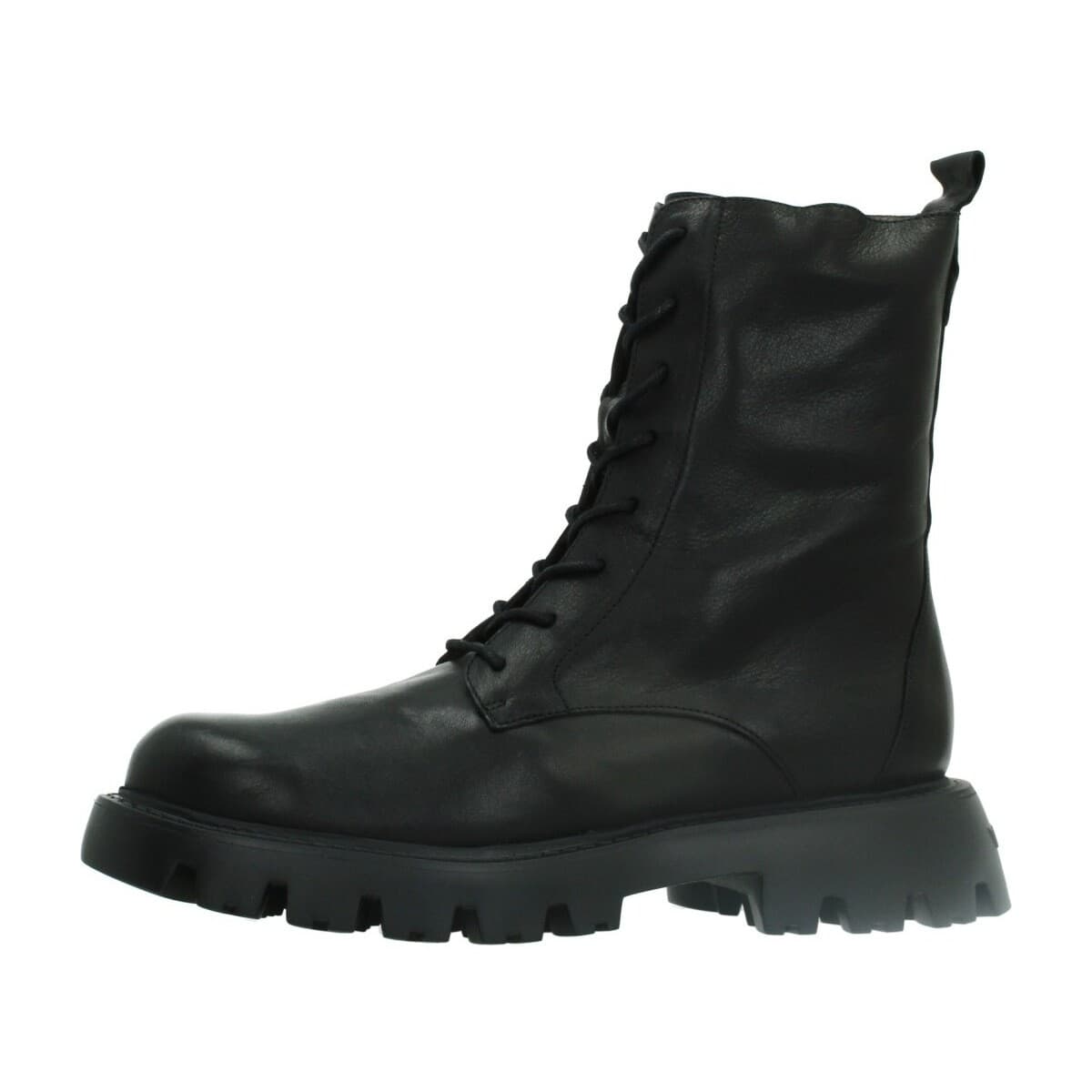 Women's Ankle Boots Wonders Black