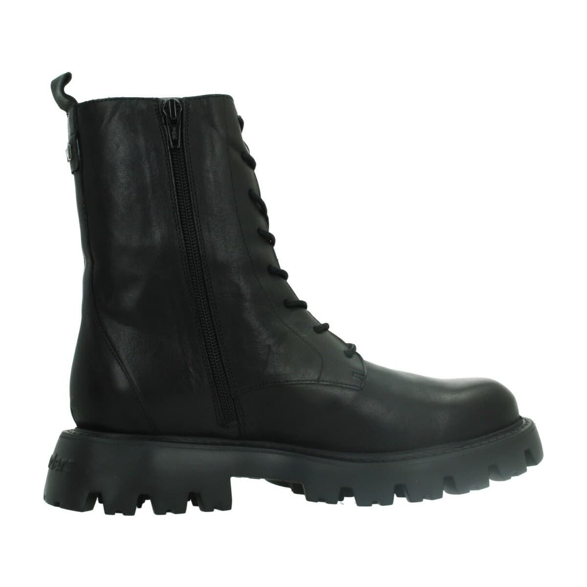 Women's Ankle Boots Wonders Black