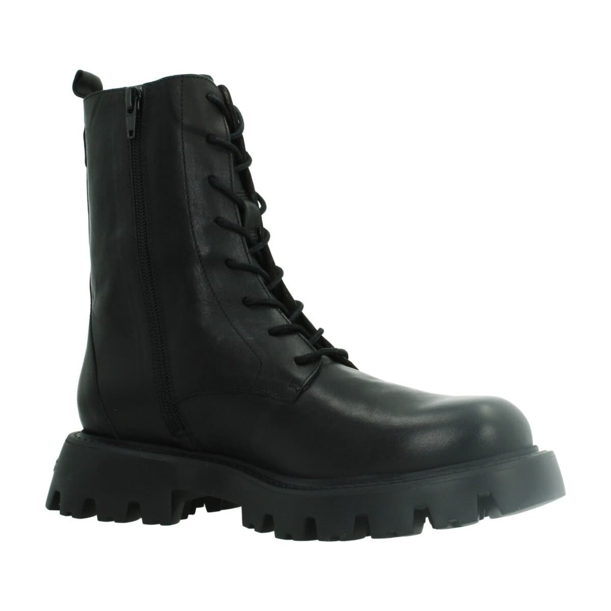 Women's Ankle Boots Wonders Black