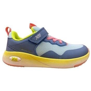Xαμηλά Sneakers Xti 153105 DEPORTIVA CASUAL Multicolor