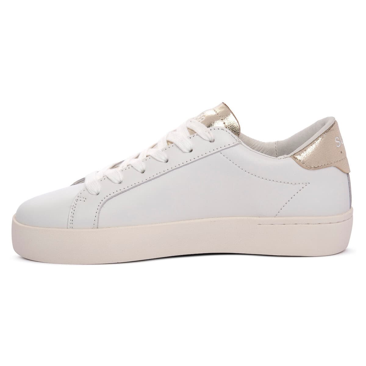 Women's Sneakers Sun68 White