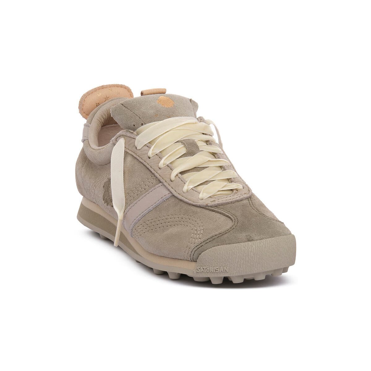 Women's Sneakers Satorisan Gray