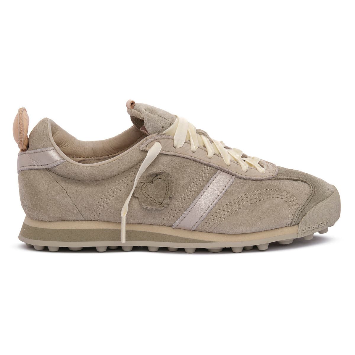 Women's Sneakers Satorisan Gray