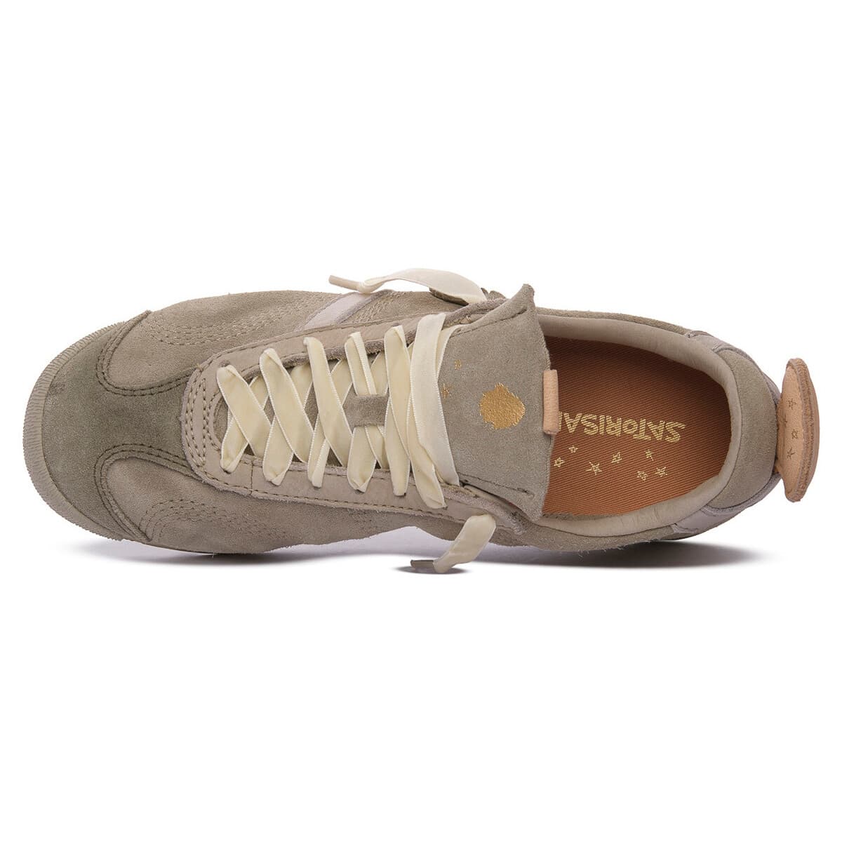 Women's Sneakers Satorisan Gray