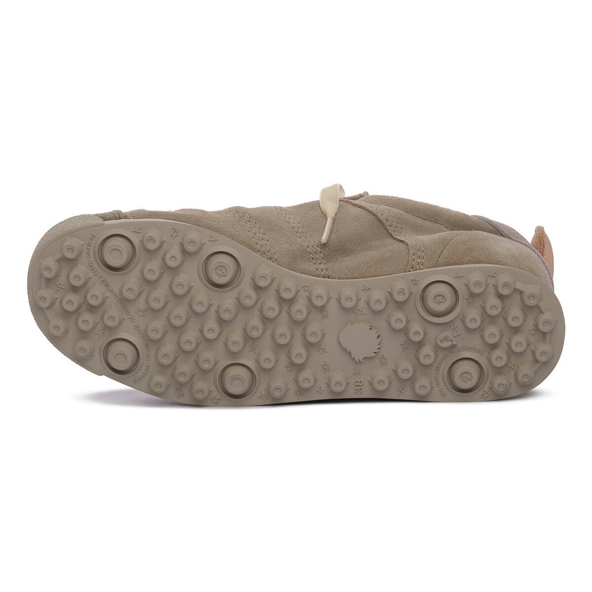 Women's Sneakers Satorisan Gray