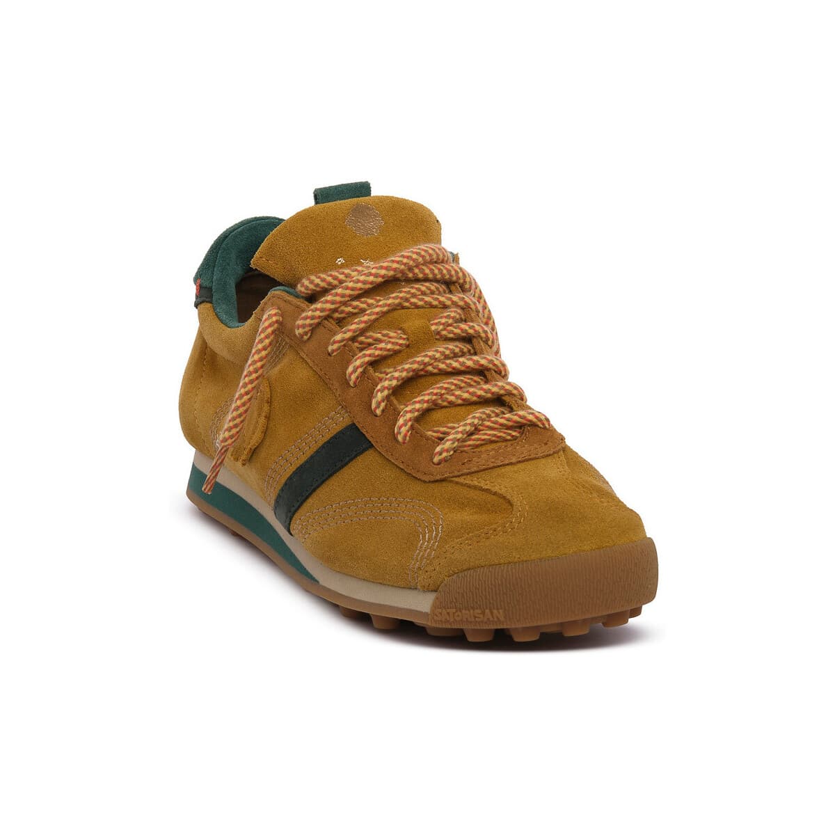 Men's Sneakers Satorisan Beige