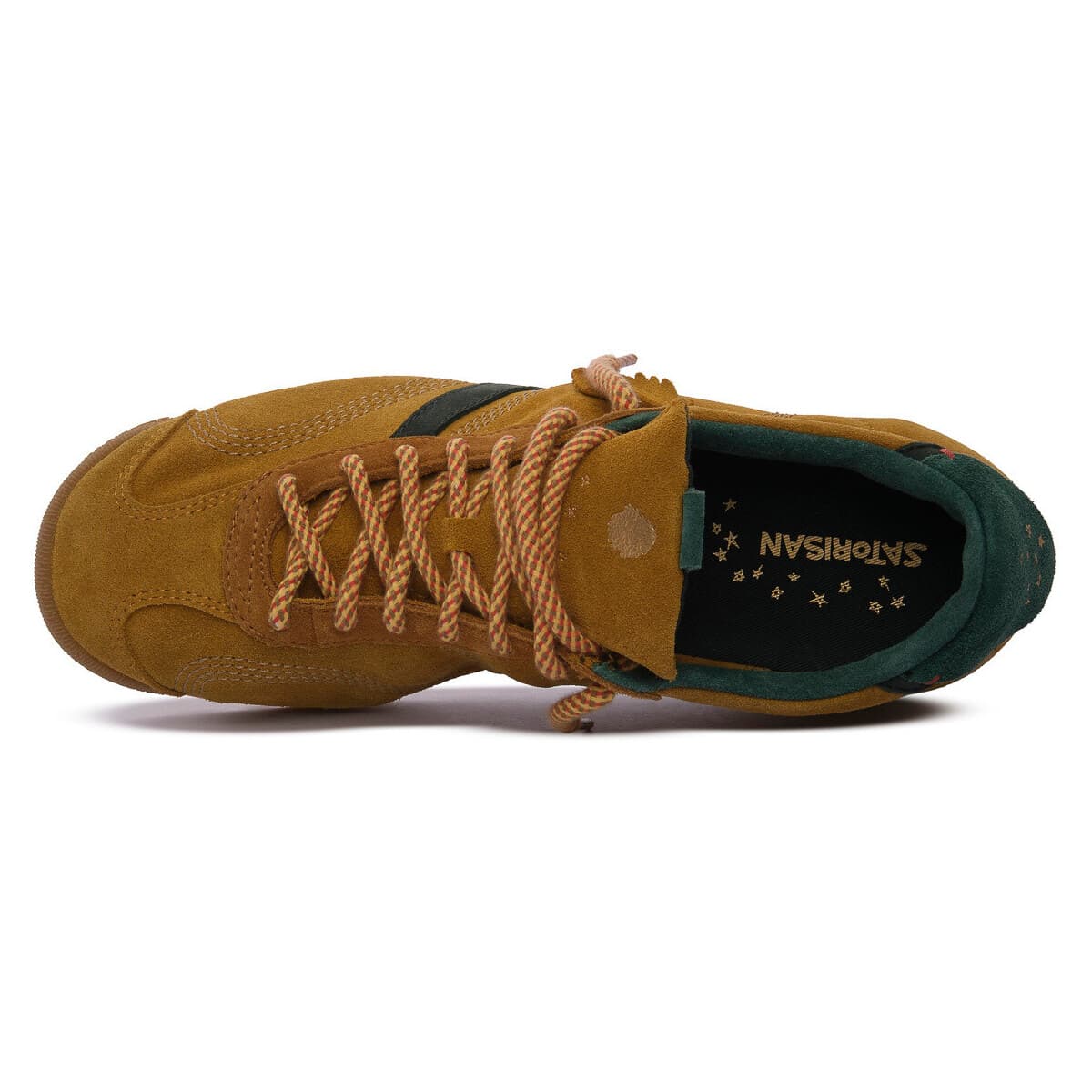 Men's Sneakers Satorisan Beige