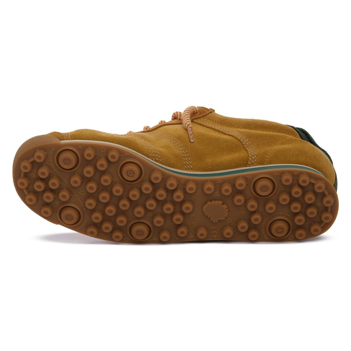 Men's Sneakers Satorisan Beige