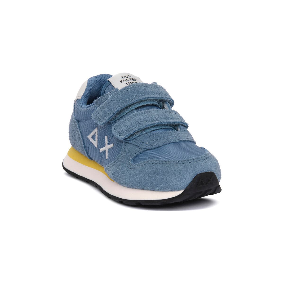Boys' Sneakers Sun68 Blue