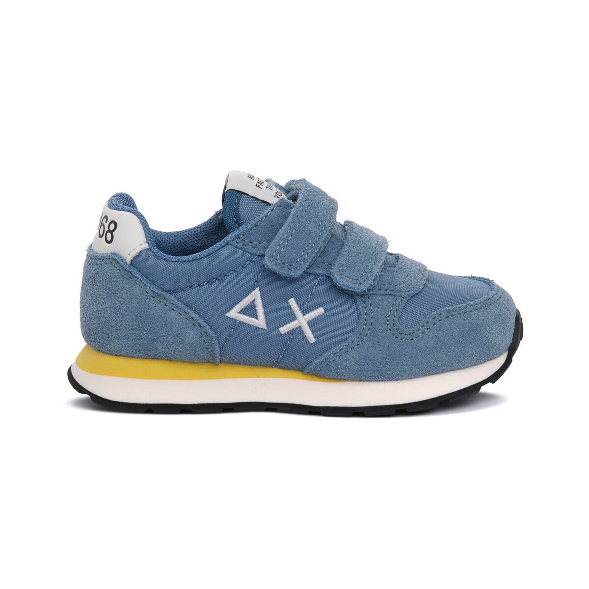 Boys' Sneakers Sun68 Blue