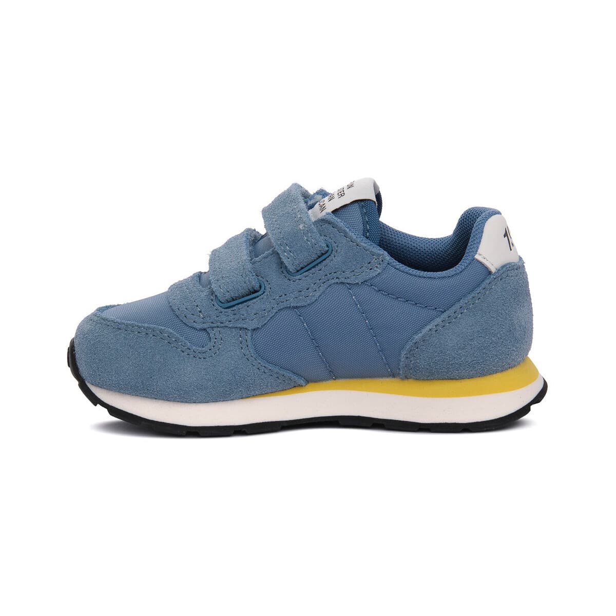 Boys' Sneakers Sun68 Blue